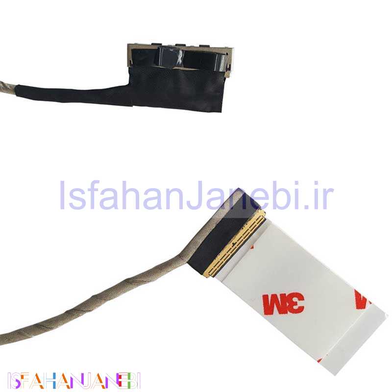 اصفهان جانبی-فلت تصویر لپ تاپ SONY SVF142_DD0HKLC000