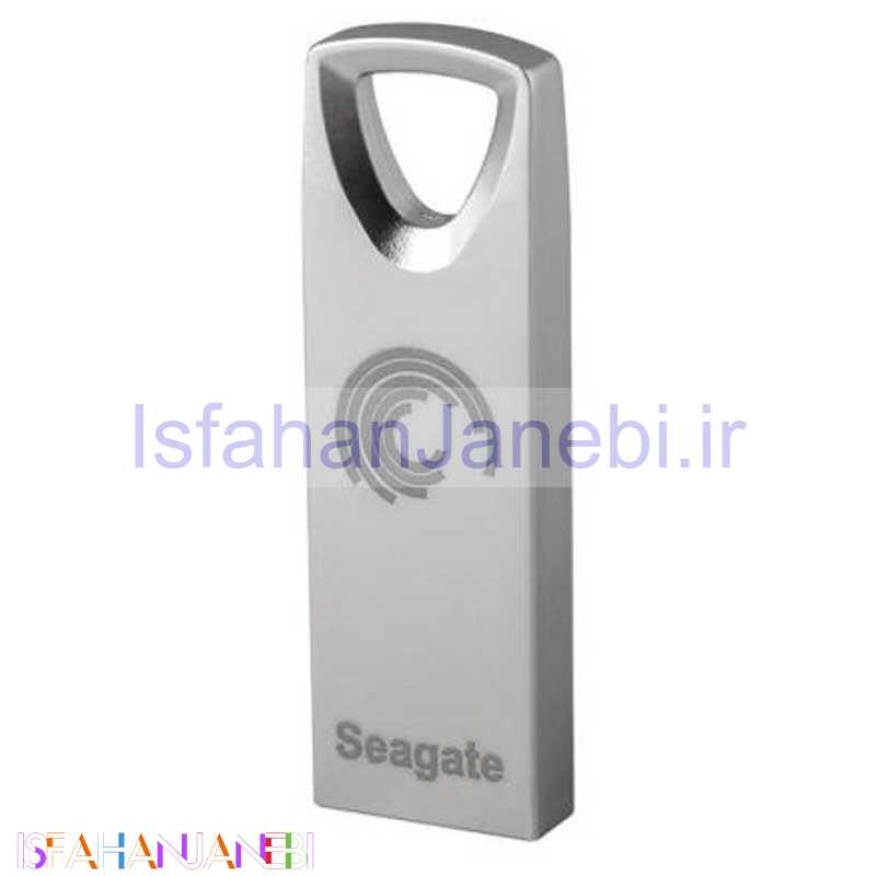 اصفهان جانبی-فلش 32 گیگ سیگیت Seagate Armor Plus