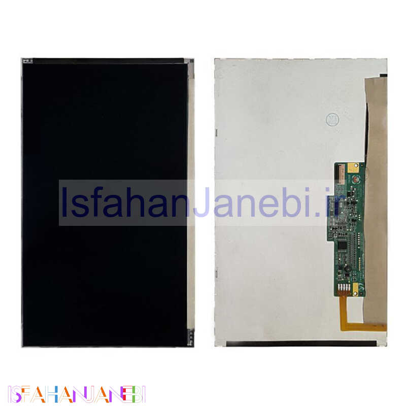 اصفهان جانبی-ال سی دی تبلت سامسونگ Samsung Galaxy Tab 3 T210