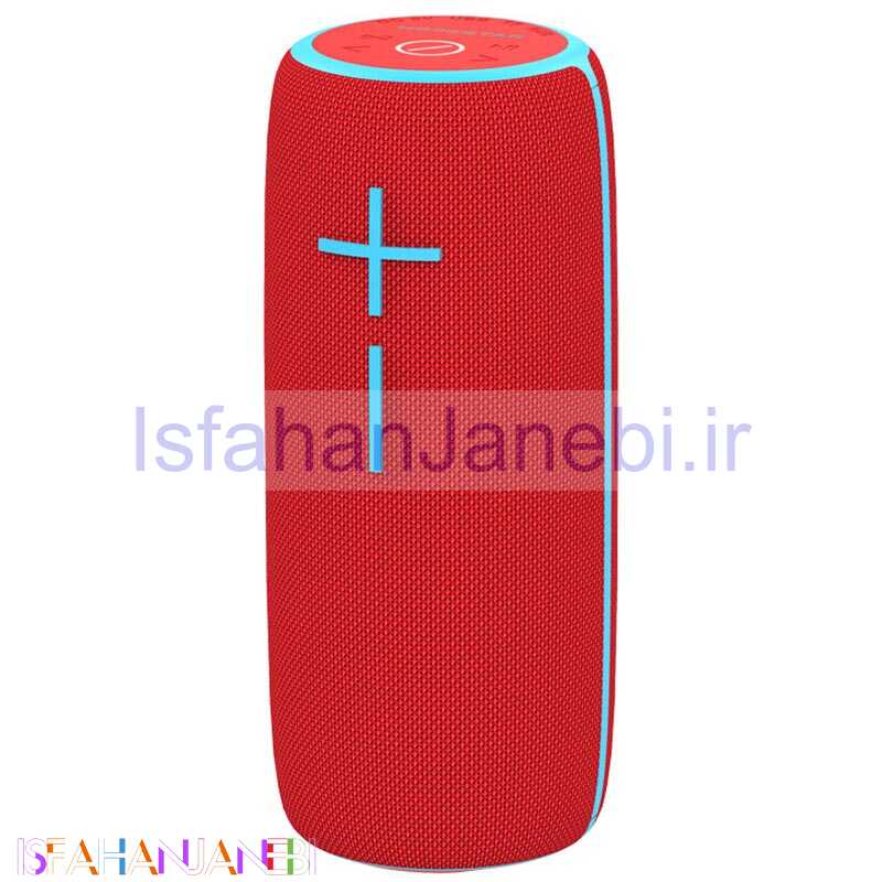 اصفهان جانبی-اسپیکر بلوتوثی رم و فلش خور Hopestar P21