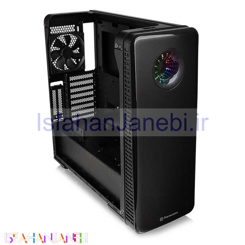 اصفهان جانبی-کیس کامپیوتر ترمالتیک Thermaltake View 28 RGB