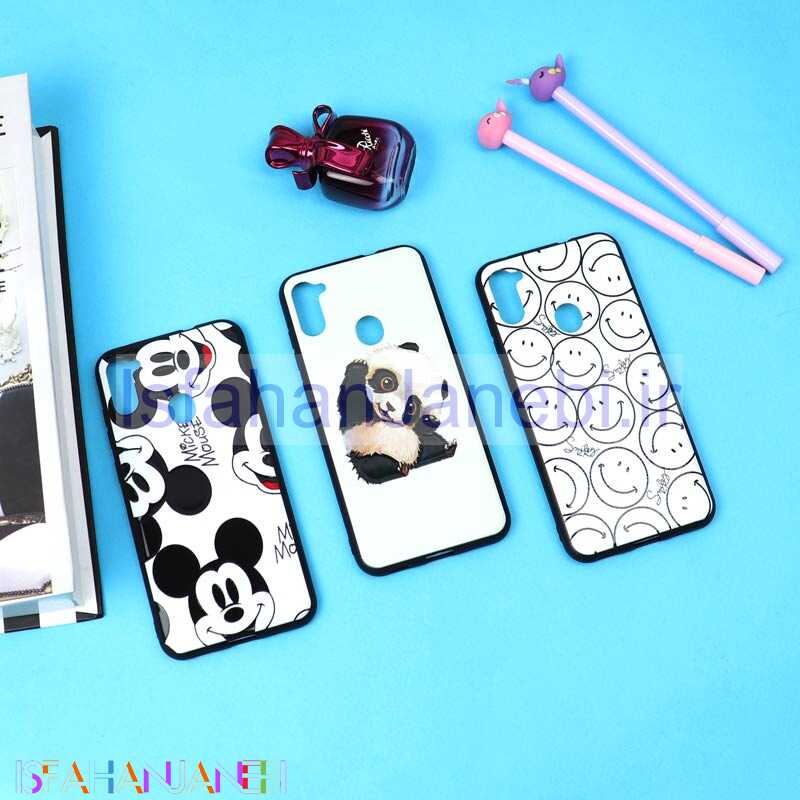 اصفهان جانبی-قاب فانتزی برجسته سامسونگ A11 سری 14