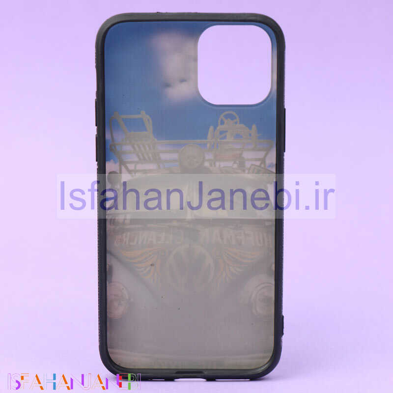 اصفهان جانبی-قاب فانتزی LINDO کد23 آیفون iPhone 11 Pro