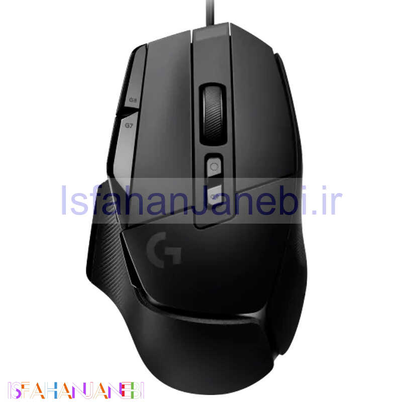 اصفهان جانبی-موس گیمینگ Logitech G G502 X