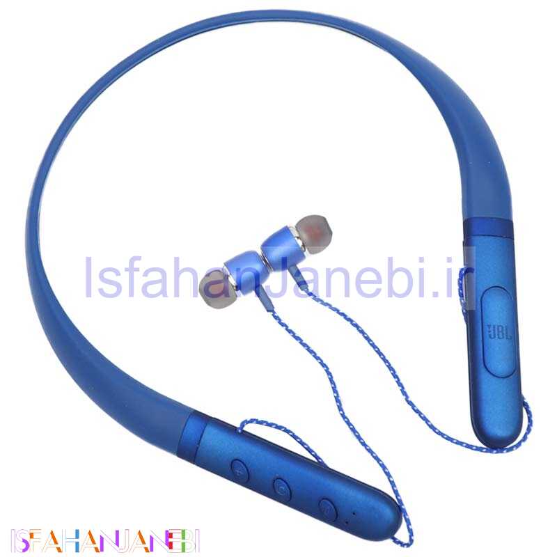 اصفهان جانبی-هندزفری بلوتوث رم خور JBL Live 200BT