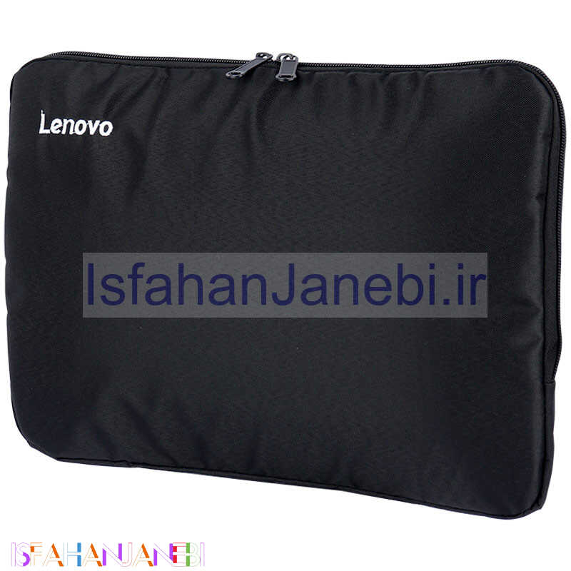 اصفهان جانبی-کاور لپ تاپ 15.6 اینچ Lenovo