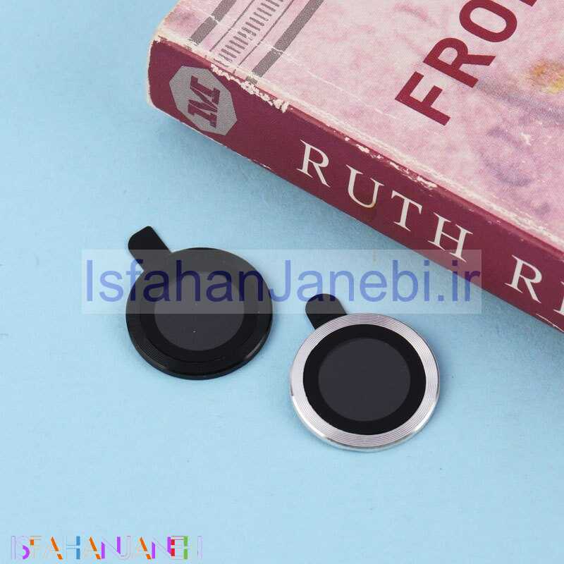 اصفهان جانبی-محافظ لنز رینگی Lens Film شیائومی Poco X6 Pro