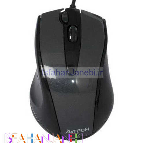 اصفهان جانبی-موس ای فورتک A4TECH N-500F