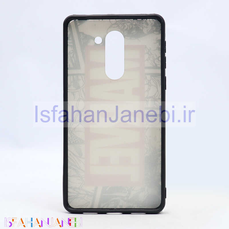 اصفهان جانبی-قاب فانتزی برجسته کد26 هواوی Honor 6x سری E