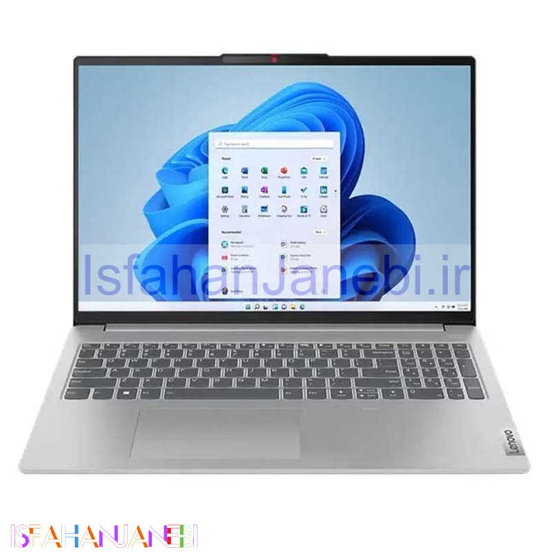 اصفهان جانبی-لپ تاپ لنوو 16 اینچی IdeaPad Slim 5-MA Core i7 13700H 16GB 1TB SSD