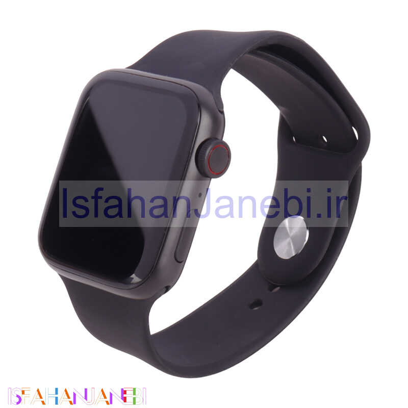 اصفهان جانبی-ساعت هوشمند KXD Series 7 T900 Plus 45mm