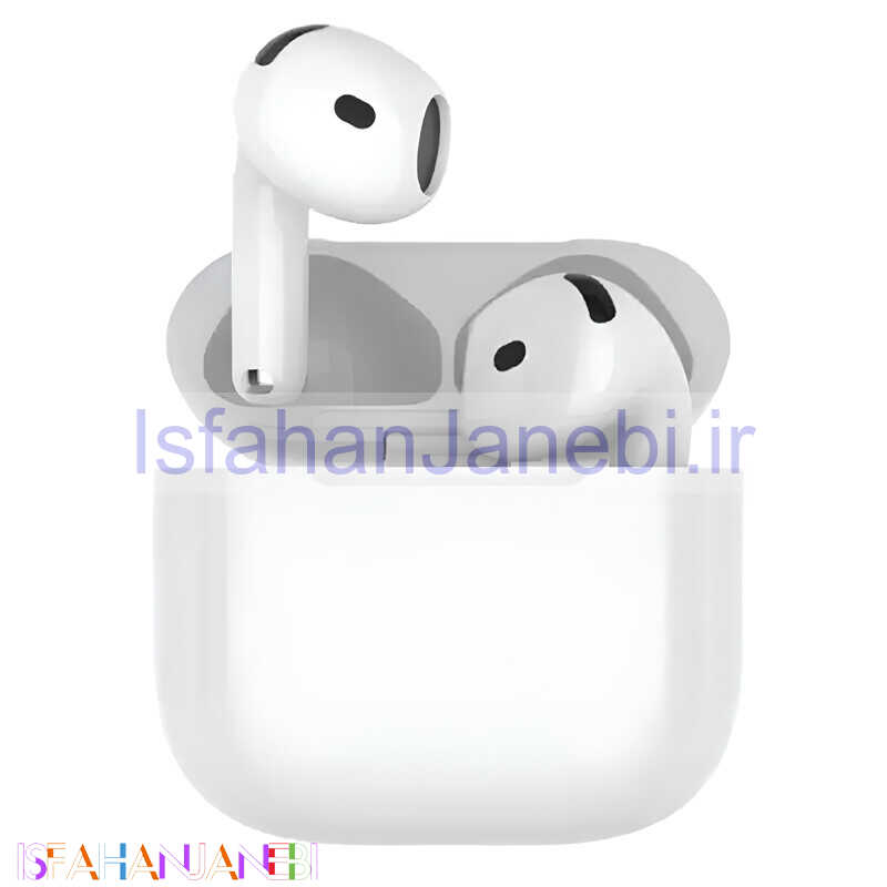 اصفهان جانبی-هندزفری بلوتوثی گرین لاین True Wireless Earbuds 4 G1