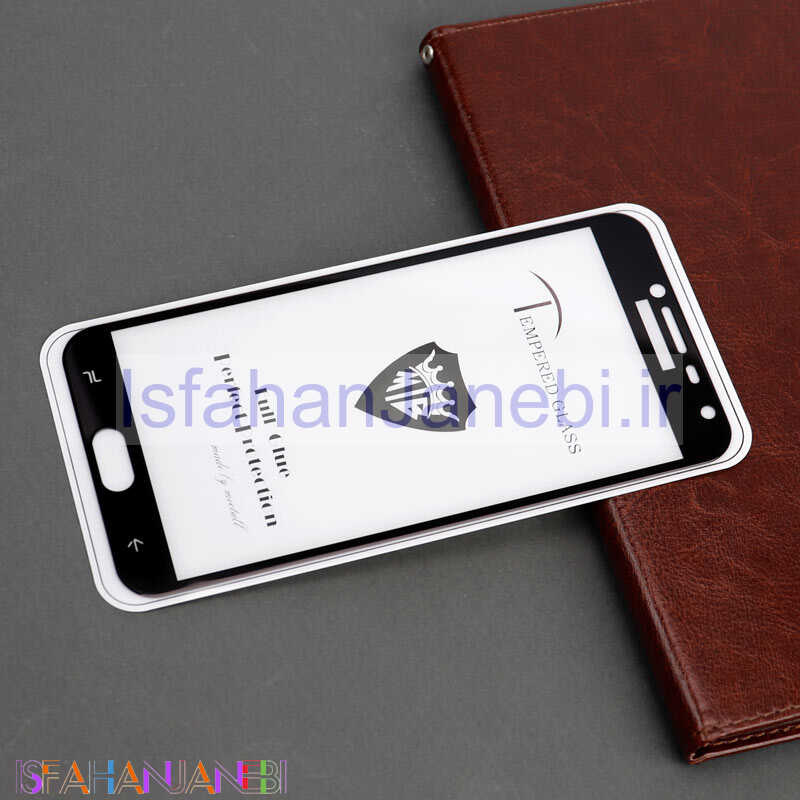 اصفهان جانبی-گلس تمام چسب MIETUBL سامسونگ Samsung J4