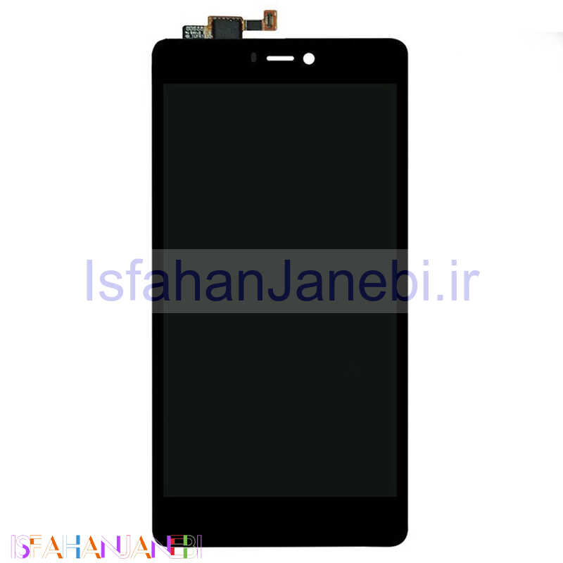 اصفهان جانبی-ال سی دی گوشی شیائومی Xiaomi Mi4i