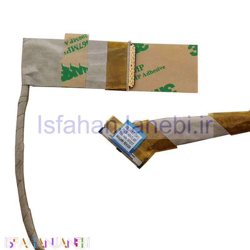 اصفهان جانبی-فلت تصویر لپ تاپ DELL Inspiron 1440_50-4BK02-001