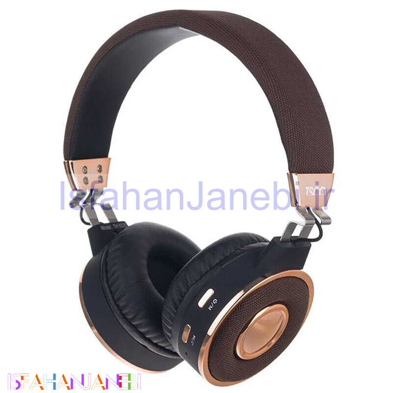 اصفهان جانبی-هدفون بلوتوثی تسکو TH-5336