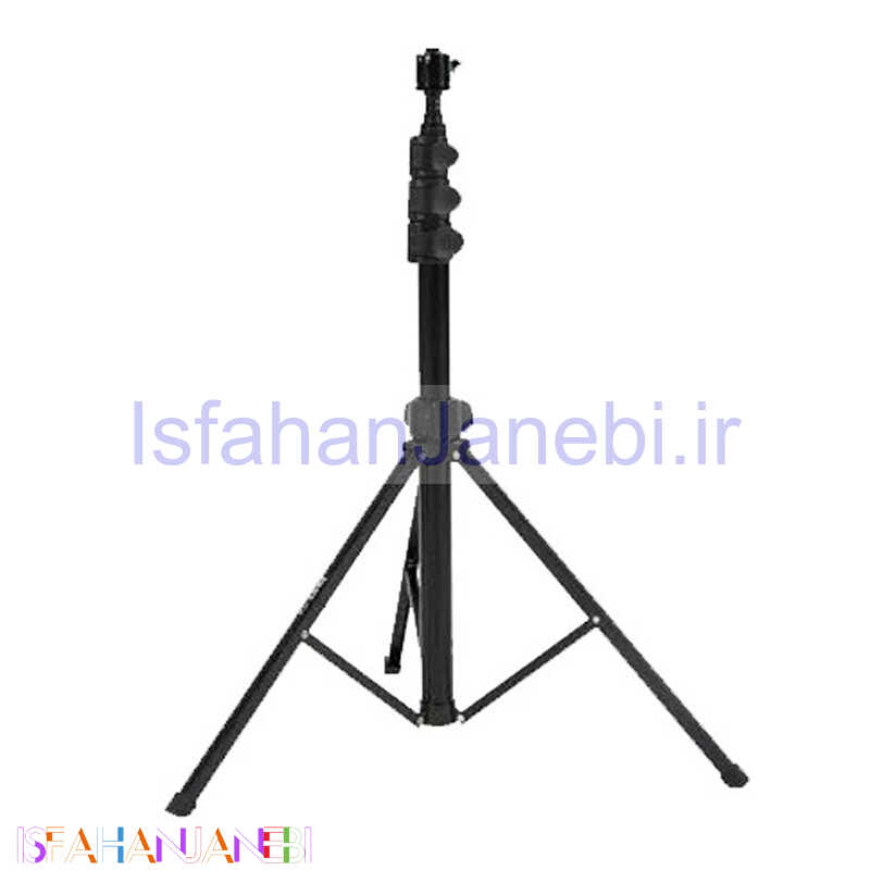 اصفهان جانبی-سه پایه نگهدارنده موبایل Jmary MT-38