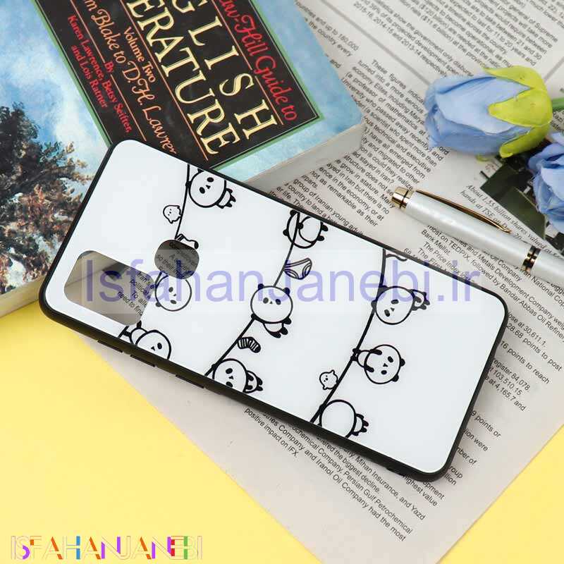 اصفهان جانبی-قاب پشت گلسی پاندا سامسونگ A21s