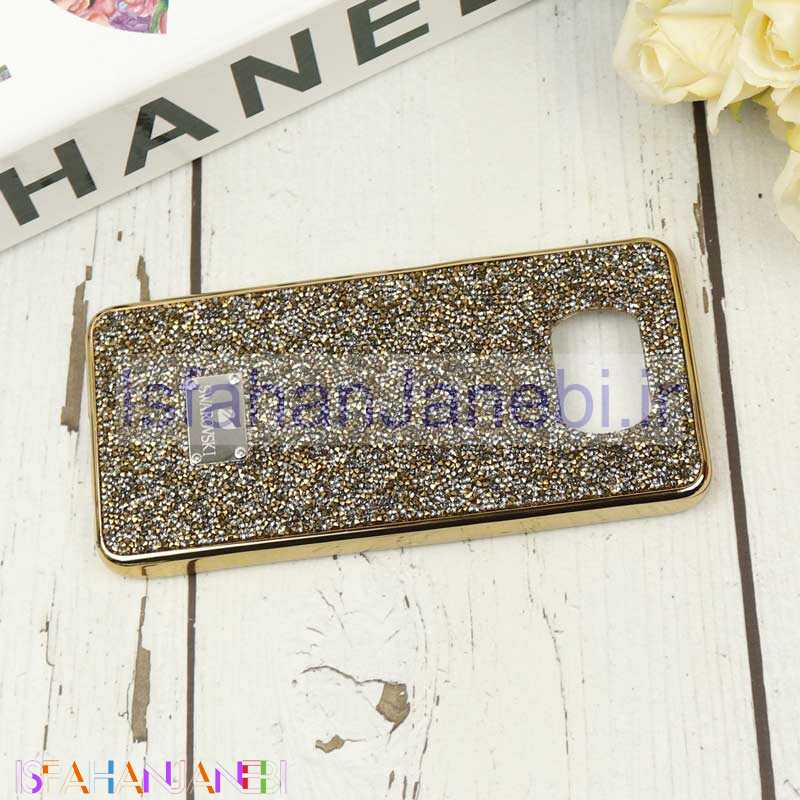 اصفهان جانبی-قاب شاینی Swarovski شیائومی Poco X3