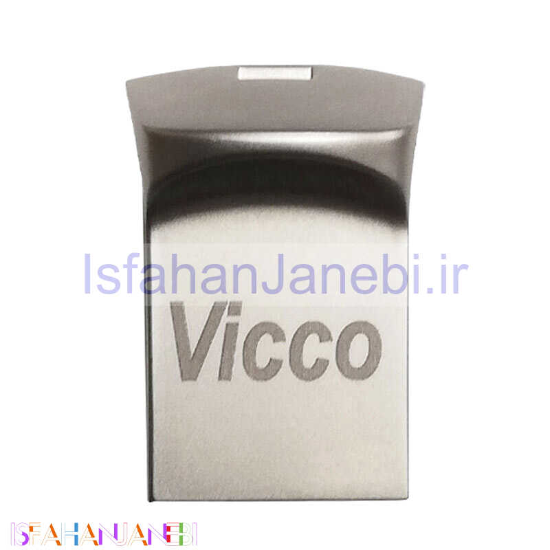 اصفهان جانبی-فلش 32 گیگ ویکومن ViccoMan VC270