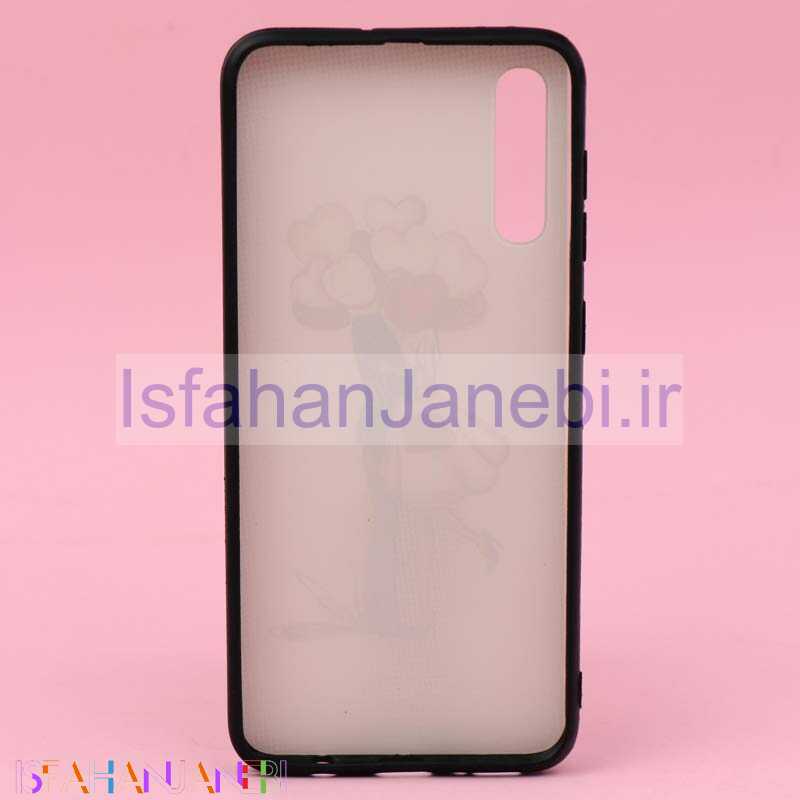 اصفهان جانبی-قاب فانتزی برجسته کد10 سامسونگ A30s/A50s سری E