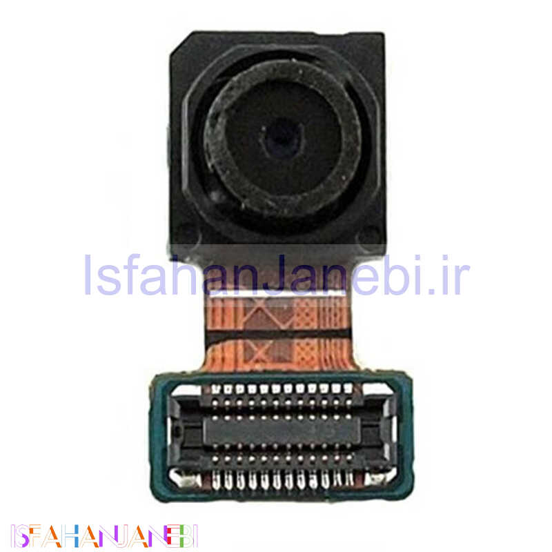 اصفهان جانبی-دوربین سلفی سامسونگ Samsung Galaxy A3 2016