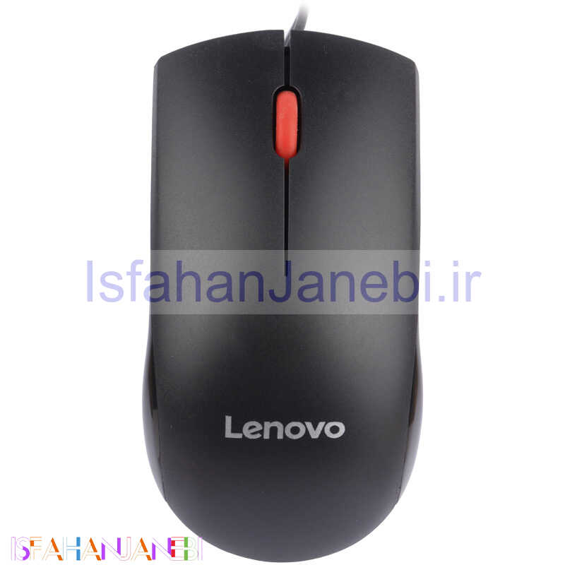اصفهان جانبی-موس Lenovo M120 Pro