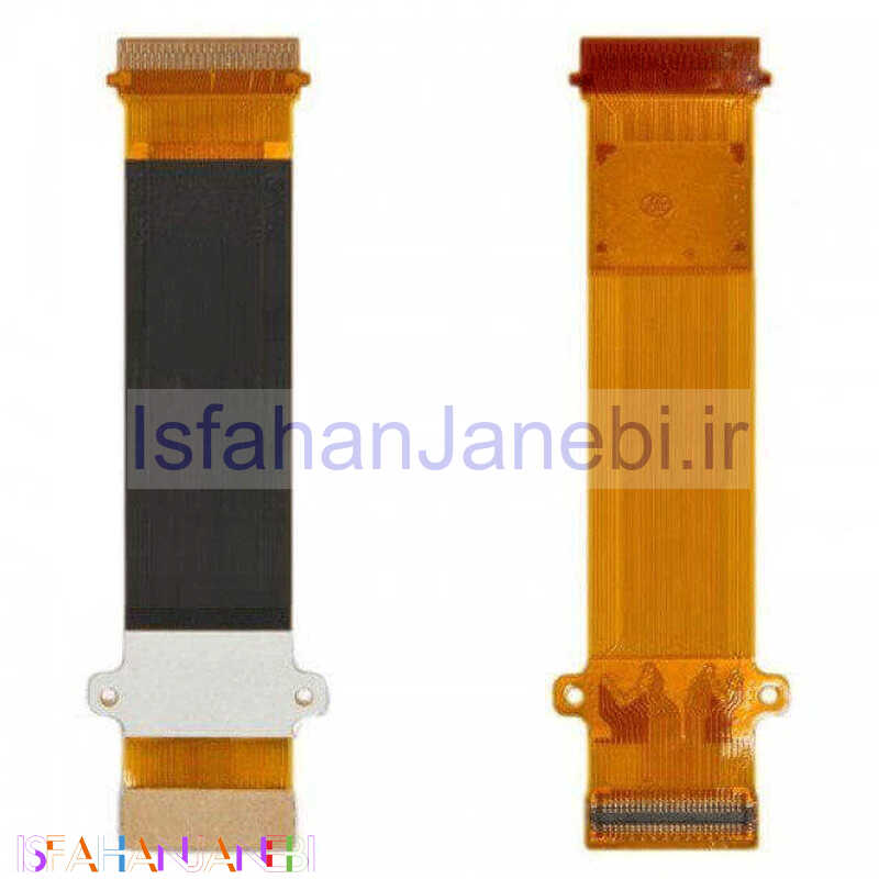 اصفهان جانبی-کابل فلت گوشی Sony Ericsson W20