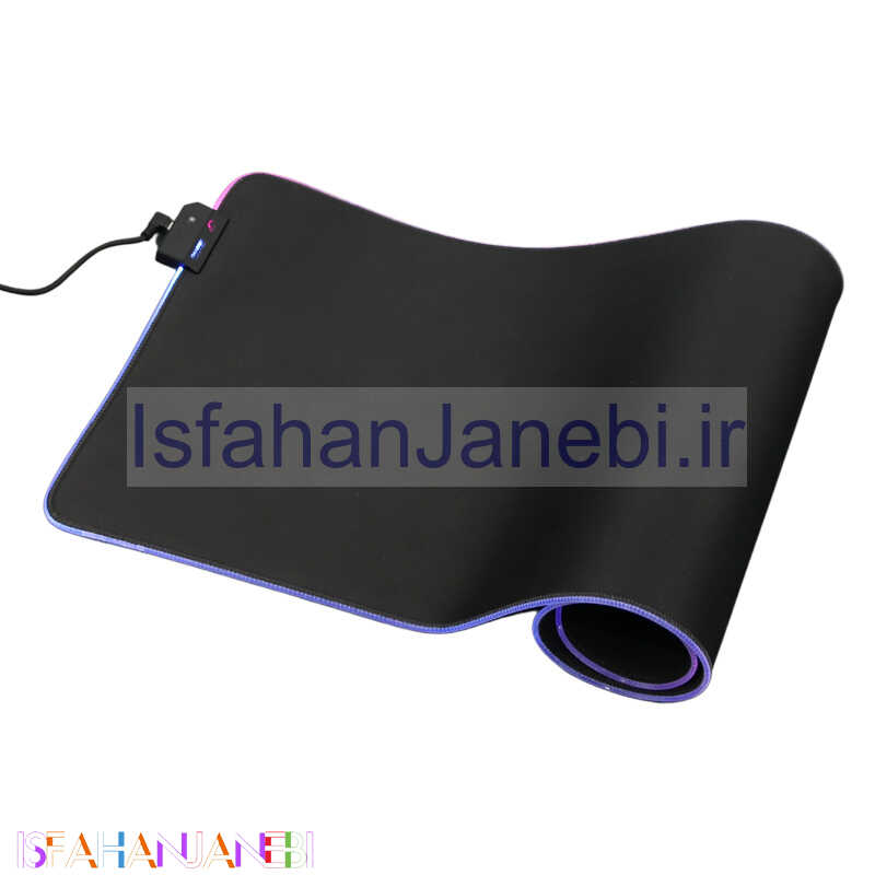 اصفهان جانبی-پد موس گیمینگ TSCO GMO-50 79*30*4cm