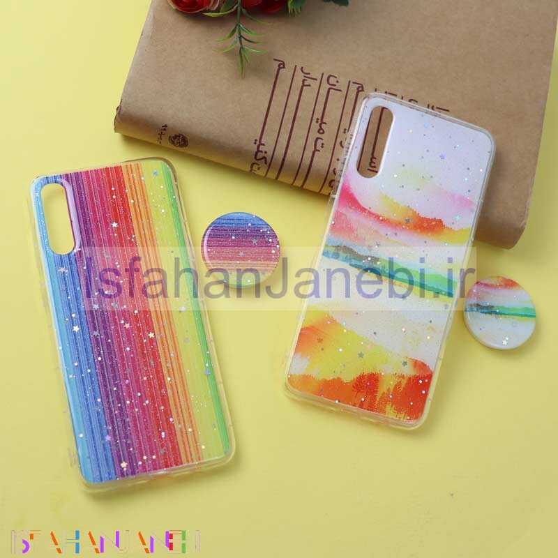 اصفهان جانبی-قاب ابرو بادی پاپ سوکت دار سامسونگ A30s