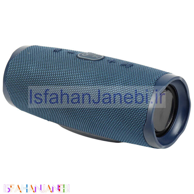 اصفهان جانبی-اسپیکر بلوتوثی رم خور +JBL Charge 4
