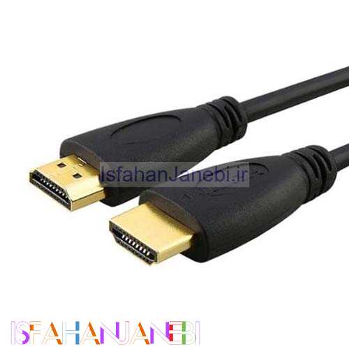 اصفهان جانبی-کابل V-NET HDMI V1.4 4k 30m 3D