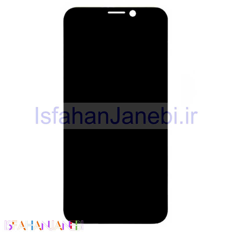 اصفهان جانبی-ال سی دی اورجینال گوشی آیفون iPhone 11 Pro