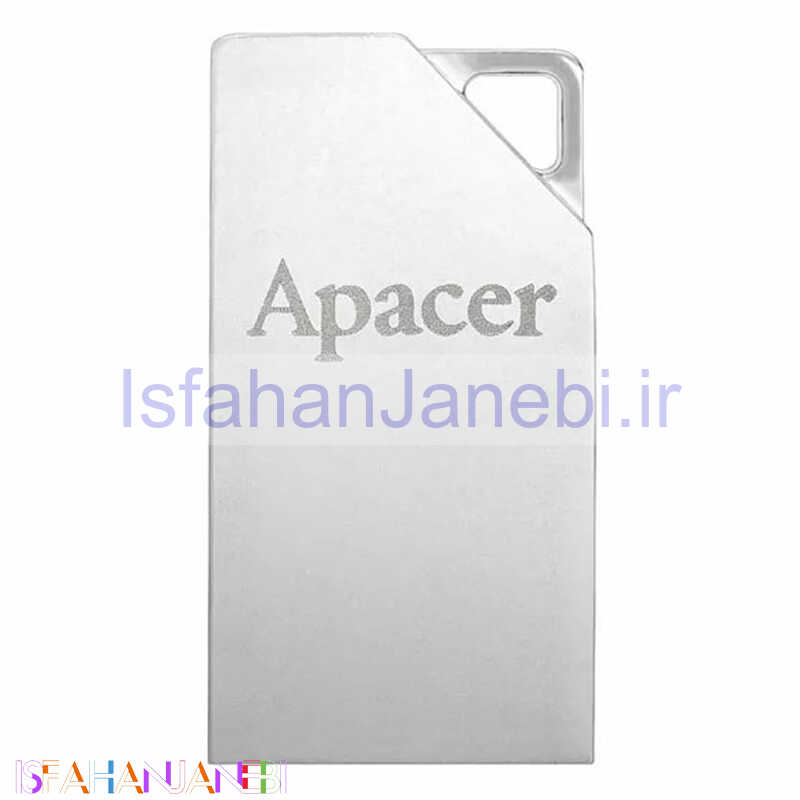 اصفهان جانبی-فلش 32 گیگ اپیسر Apacer AH11D