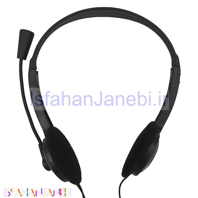اصفهان جانبی-هدست Meb.ole PC-900