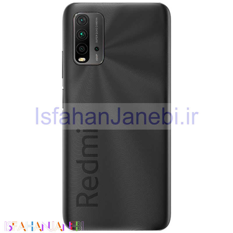 اصفهان جانبی-ماکت گوشی Xiaomi Redmi 9T