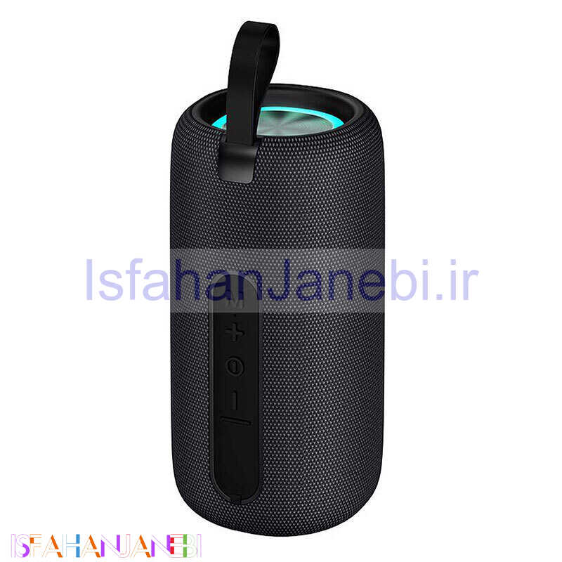 اصفهان جانبی-اسپیکر بلوتوثی مک دودو BS-1410