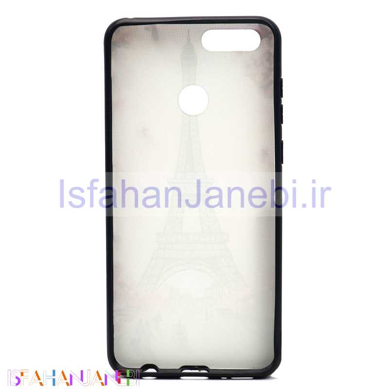 اصفهان جانبی-قاب فانتزی برجسته کد13 هواوی Honor 7x سری E