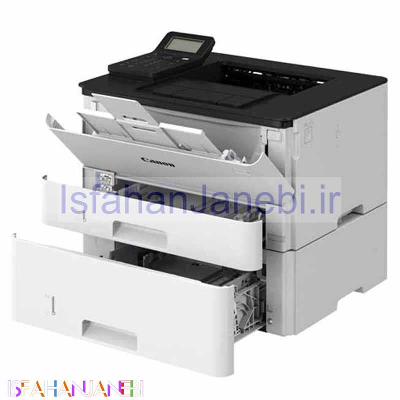 اصفهان جانبی-پرینتر لیزری Canon i-SENSYS LBP214dw