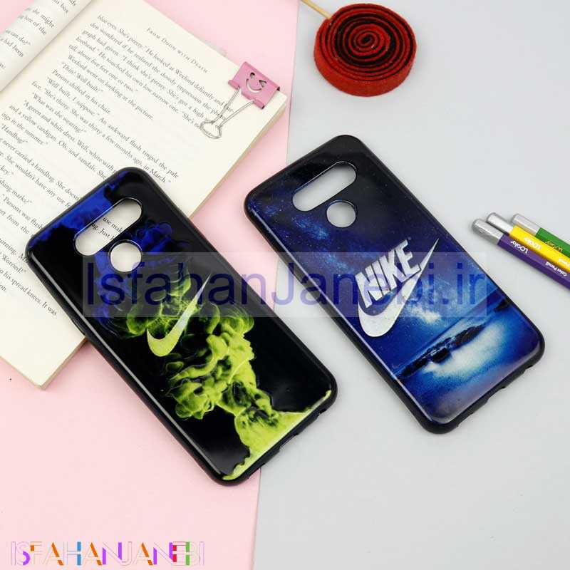 اصفهان جانبی-قاب فانتزی برجسته پسرانه LG K50 سری 16