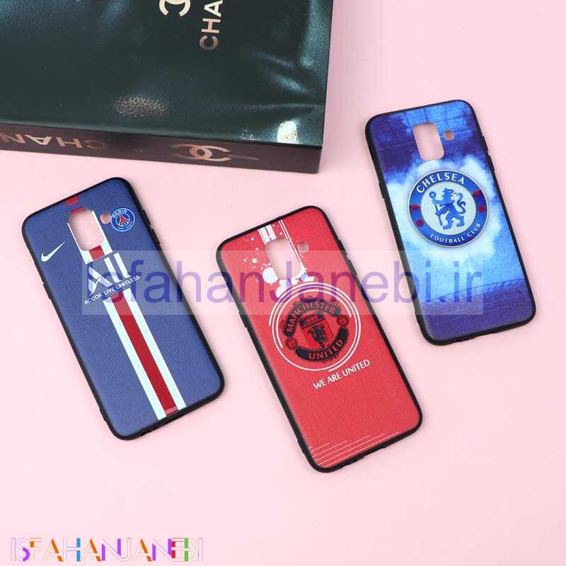 اصفهان جانبی-قاب فانتزی برجسته پسرانه سامسونگ A6 سری 10