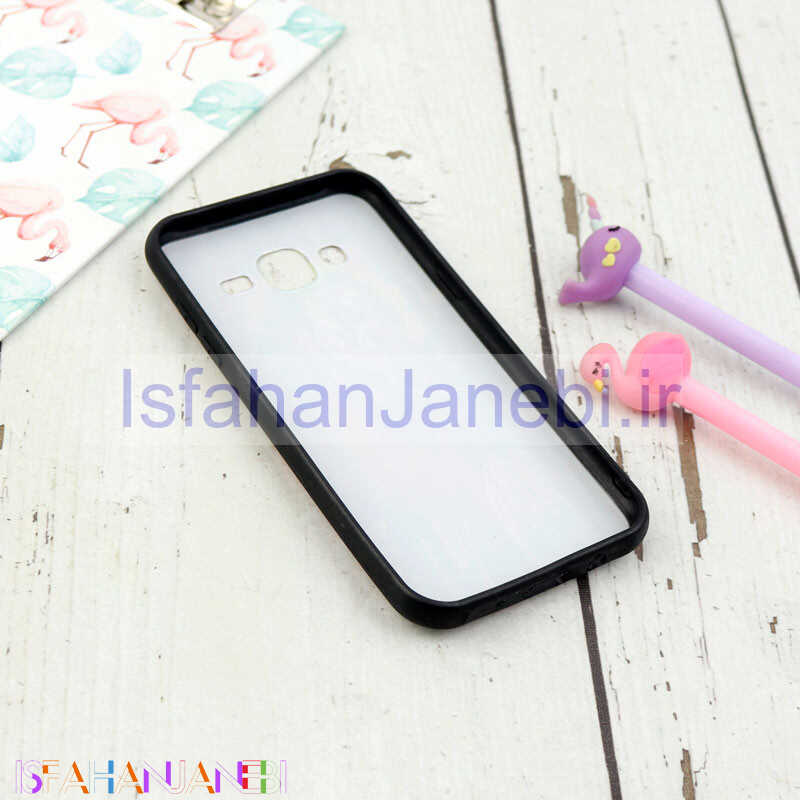اصفهان جانبی-قاب فانتزی برجسته کد 9 سامسونگ Samsung Galaxy J5 2015 سری C