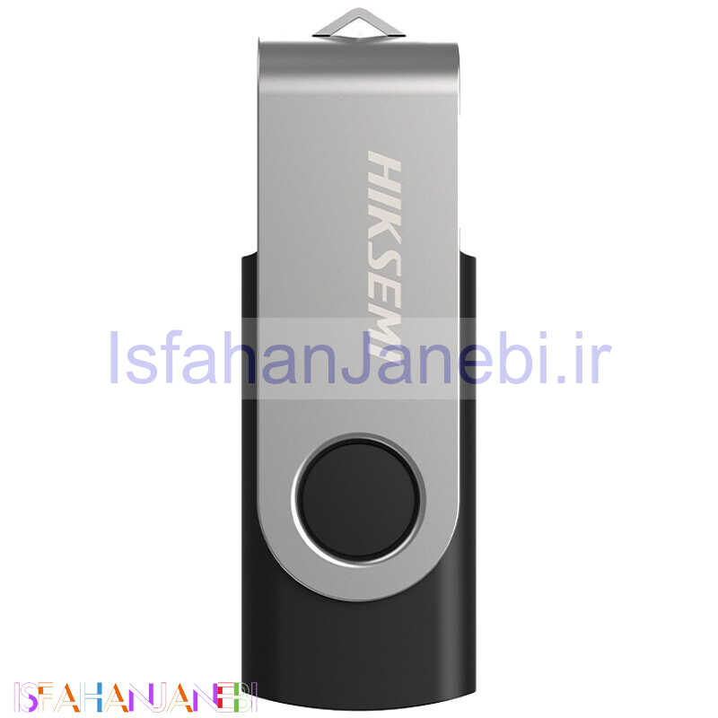 اصفهان جانبی-فلش 32 گیگ هایک سمی Hiksemi HS-USB-M200S USB3.0