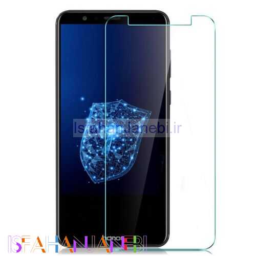 اصفهان جانبی-گلس شیشه ای Huawei Honor 7X