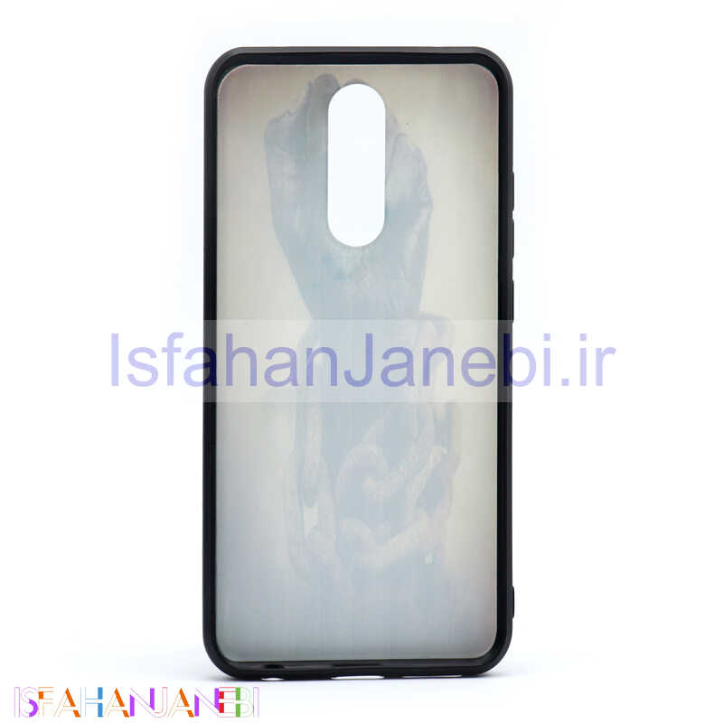 اصفهان جانبی-قاب فانتزی برجسته کد8 شیائومی Redmi 8 سری C