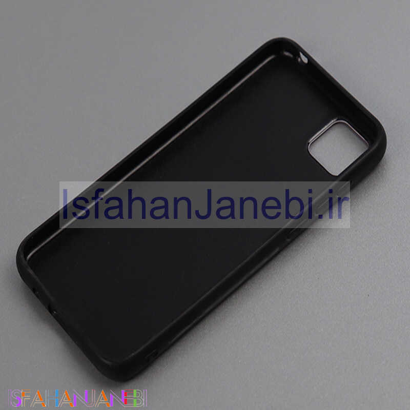 اصفهان جانبی-قاب لیزری پشت گلسی Huawei Y5p کد9 سری B