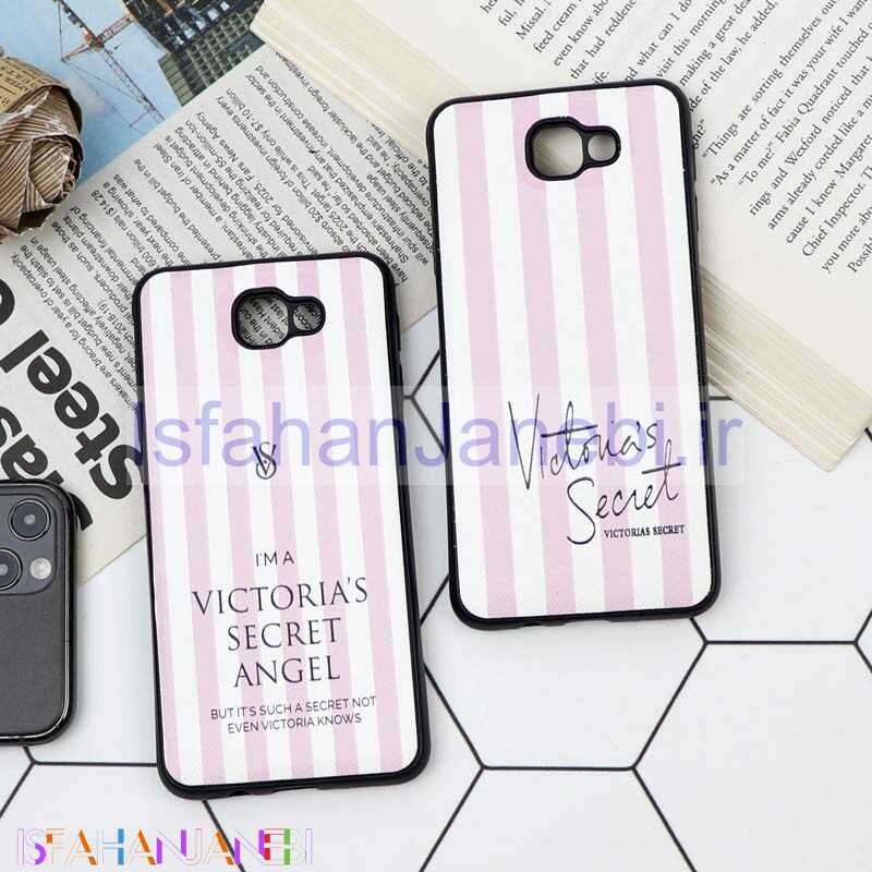 اصفهان جانبی-قاب چرمی ویکتوریا سامسونگ J5 Prime