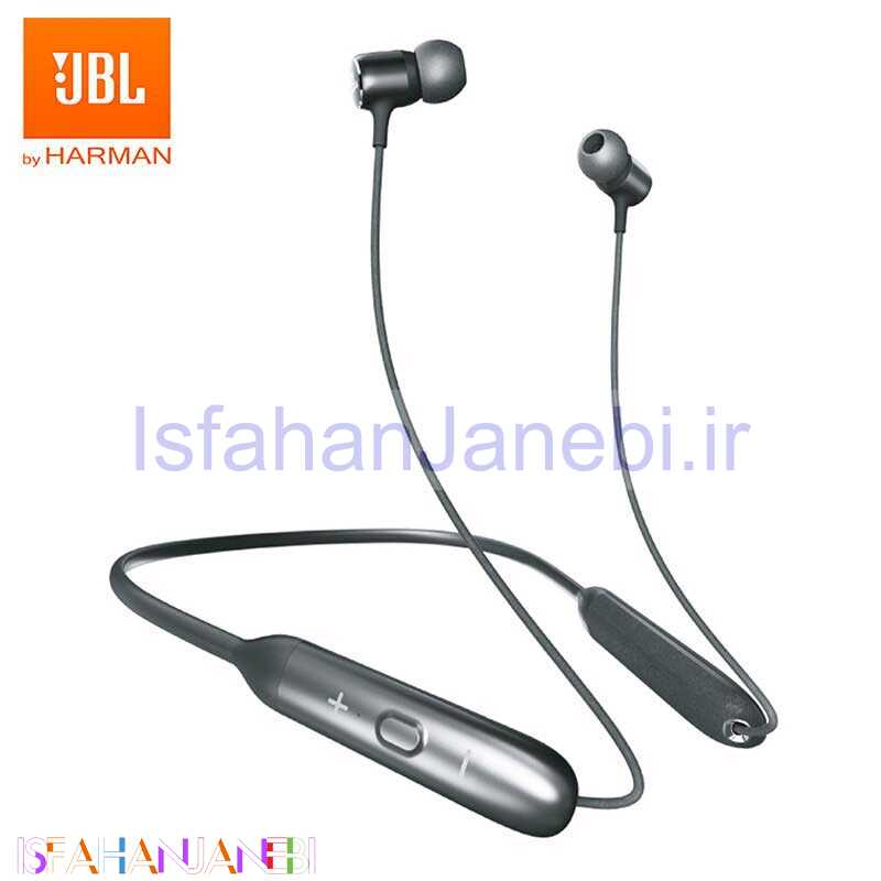 اصفهان جانبی-هندزفری بلوتوث اورجینال JBL Live 220BT
