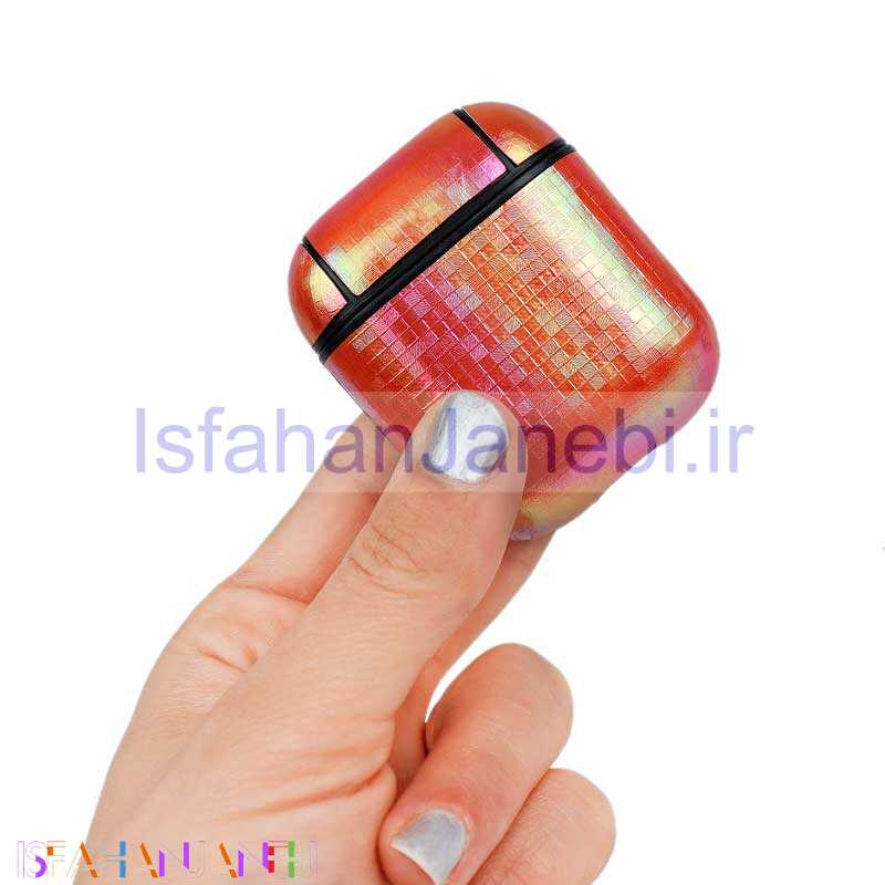 اصفهان جانبی-محافظ ایرپاد هولوگرامی