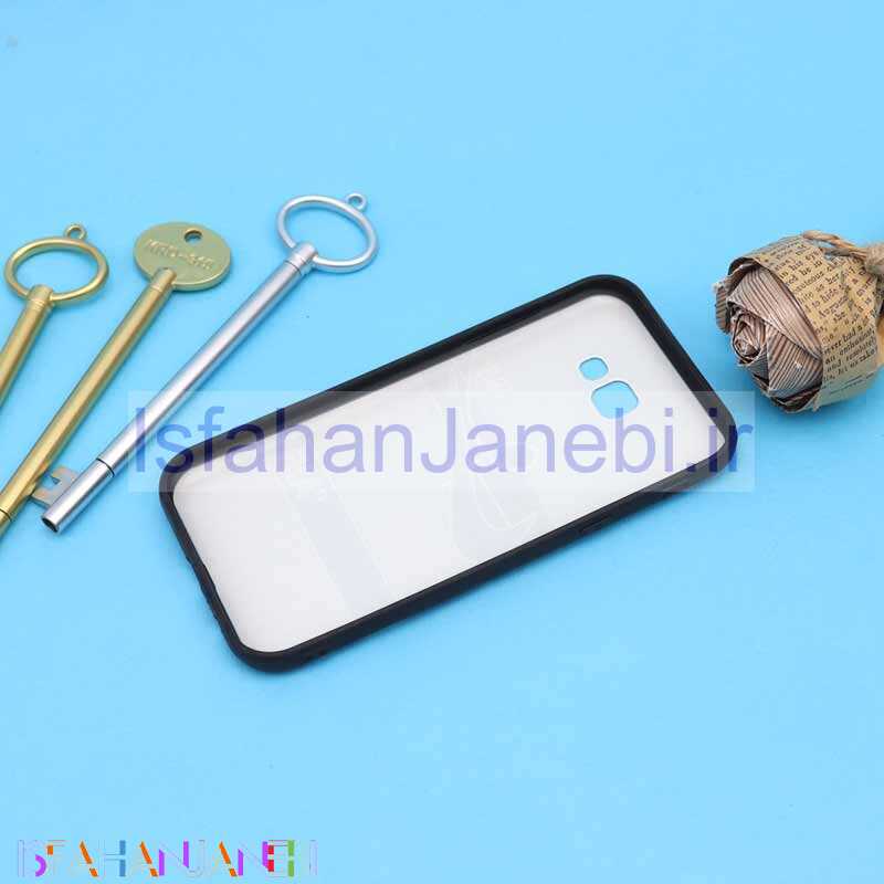 اصفهان جانبی-قاب فانتزی برجسته کد21 سامسونگ A7 2017 سری F